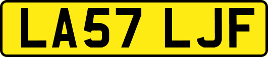 LA57LJF