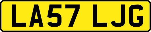 LA57LJG