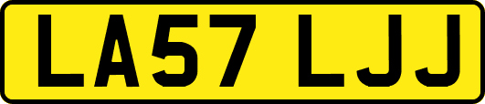 LA57LJJ