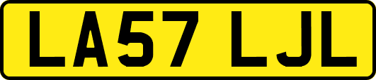 LA57LJL