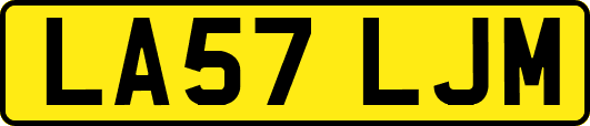 LA57LJM