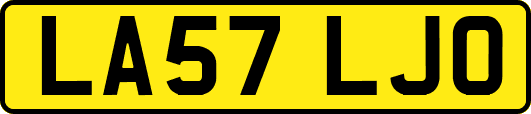 LA57LJO