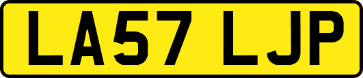 LA57LJP