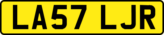 LA57LJR