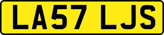 LA57LJS