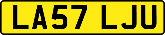 LA57LJU