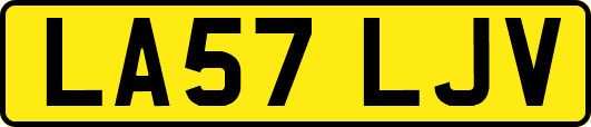 LA57LJV