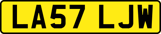 LA57LJW