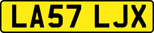 LA57LJX