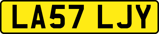 LA57LJY