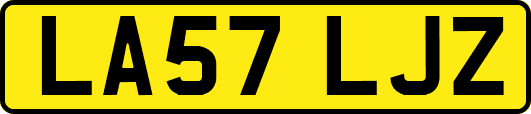 LA57LJZ