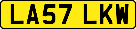 LA57LKW