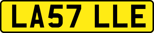 LA57LLE