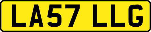 LA57LLG