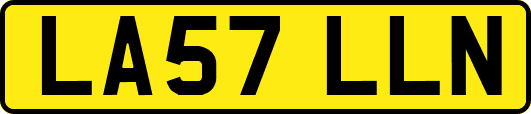 LA57LLN