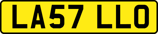 LA57LLO