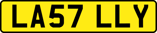 LA57LLY