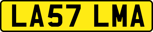 LA57LMA
