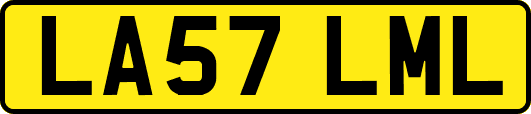 LA57LML