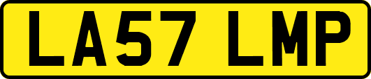 LA57LMP