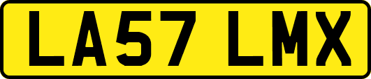 LA57LMX