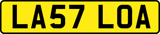 LA57LOA
