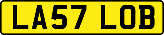 LA57LOB