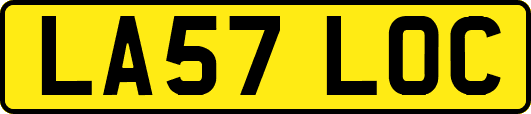 LA57LOC