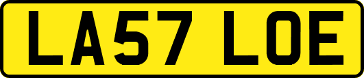 LA57LOE