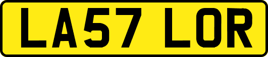 LA57LOR