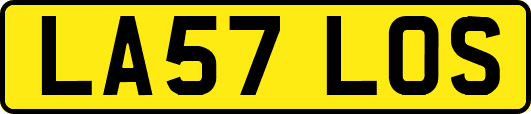 LA57LOS