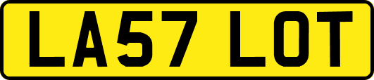 LA57LOT