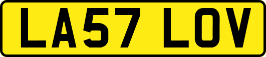 LA57LOV