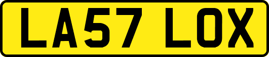 LA57LOX