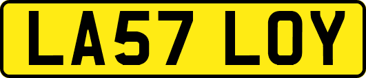 LA57LOY