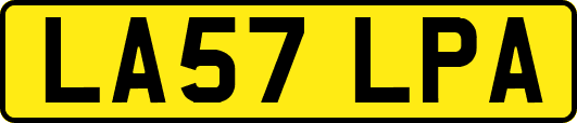 LA57LPA