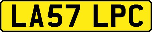 LA57LPC