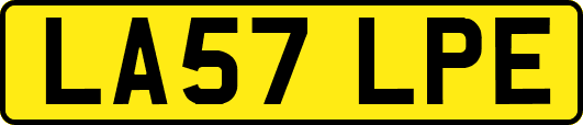 LA57LPE