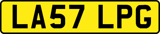 LA57LPG