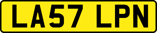 LA57LPN