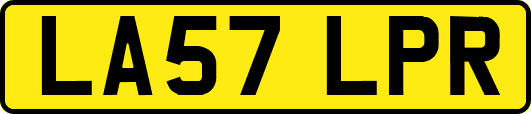 LA57LPR