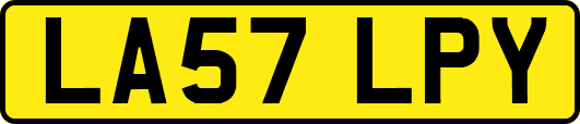 LA57LPY