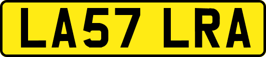 LA57LRA