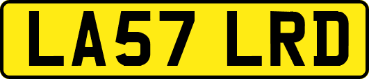 LA57LRD