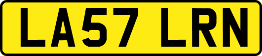 LA57LRN