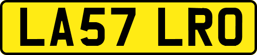 LA57LRO
