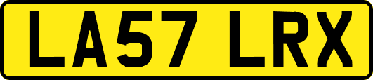 LA57LRX
