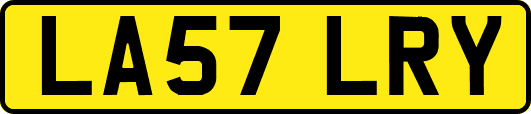 LA57LRY