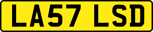 LA57LSD