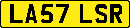 LA57LSR